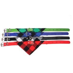 Collar Saliva Towel