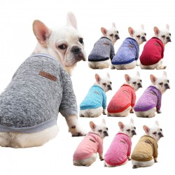 Custom Dog Sweater Leggings
