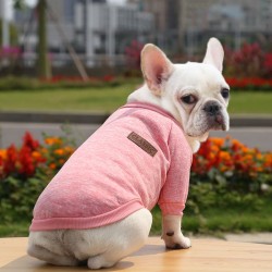 Custom Dog Sweater Leggings Autumn and Winter New Pet Products for Small and Medium-sized Dogs