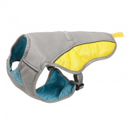 Custom Summer Dog Vest