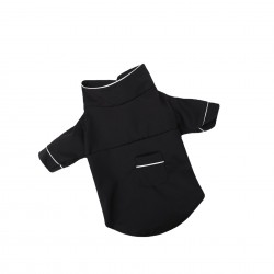 French Puppy Summer T-Shirts Clothes, two-legged, Spring and Summer T-shirts Cotton Trade Assurance