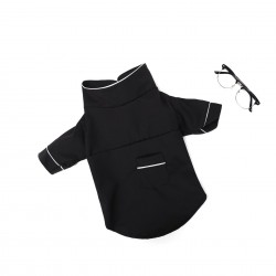 French Puppy Summer T-Shirts Clothes, two-legged, Spring and Summer T-shirts Cotton Trade Assurance