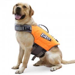 Custom Pet Swimwear Jacket