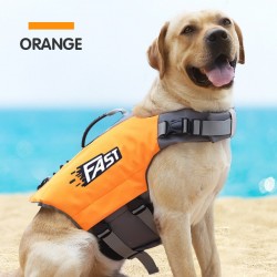 Custom Pet Swimwear Jacket Clothing Summer Pet Swimwear Dog Clothing Vest