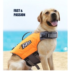 Custom Pet Swimwear Jacket Clothing Summer Pet Swimwear Dog Clothing Vest
