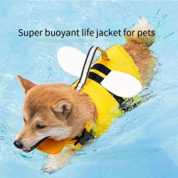 Shape Dog Jacket