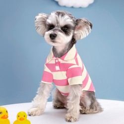 Cotton Dog Shirt