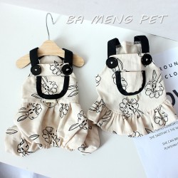 Puppy Summer T-Shirt