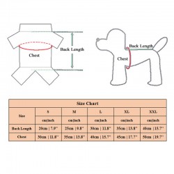Custom Puppy Summer T-Shirt Breathable Printed Fashion Dog Clothes Dog Shirts Pet Clothes