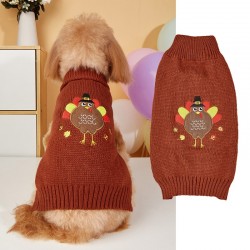 Halloween Dog Costume