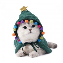 Cat Cape