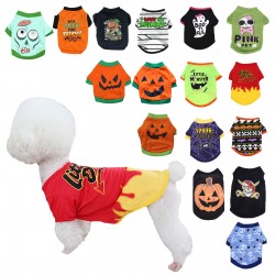 Halloween Puppy Cosplay Costume