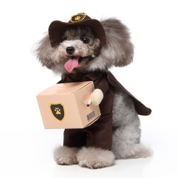 Dog Costume