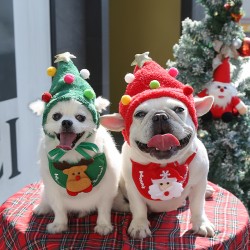 Pet Decoration Clothes