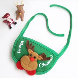 Christmas Pet Decoration Clothes Hat Party Cosplay Costume Dog Accessories Supplies
