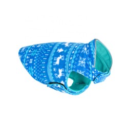 Pet Fleece Jacket
