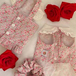 Floral Summer Dress