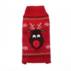 Dog Christmas Sweater