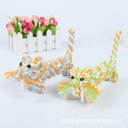 Soft Pet Chew Toy
