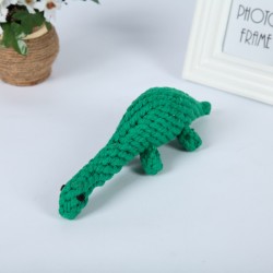 Soft Pet Chew Toy Pet Products Eco Friendly Durable Plush Squeaky Dog Toys for Dogs