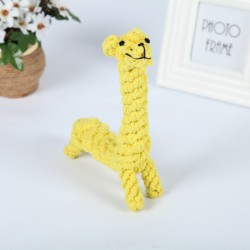 Soft Pet Chew Toy Pet Products Eco Friendly Durable Plush Squeaky Dog Toys for Dogs