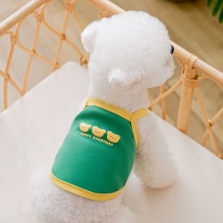 Leisure Dog Vest