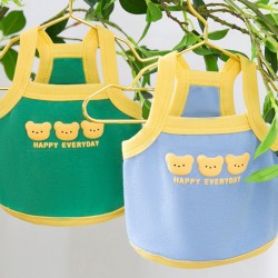 Summer Leisure Dog Vest