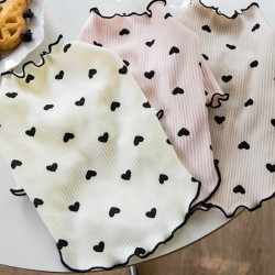 Pet Breathable Leisure Vest