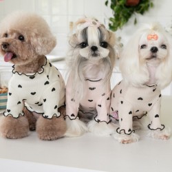 Leisure Vest