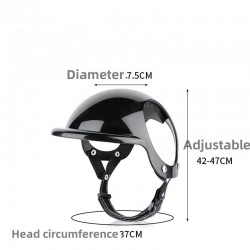 Helmet Hat