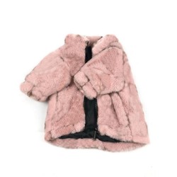 Warm Coat