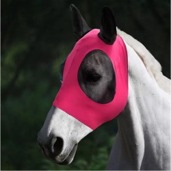 Custom Horse Fly Mask