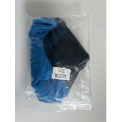 Custom Horse Fly Mask Insect Proof & Breathable Mesh | UV Sun Shield | Adjustable Stretch Fit | for Riding