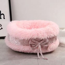 Wholesale Round Bow Pet kennel