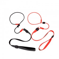 Anti-Pulling Pet Nylon Leash