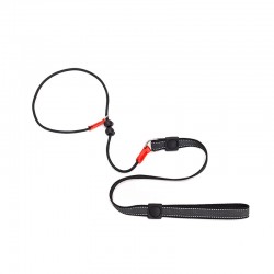 Anti-Pulling Pet Nylon Leash Lead Slip Pet Leash Soft Training Dog Leash Training Dog P Leash