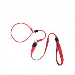 Anti-Pulling Pet Nylon Leash Lead Slip Pet Leash Soft Training Dog Leash Training Dog P Leash