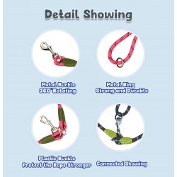 Heads Leash