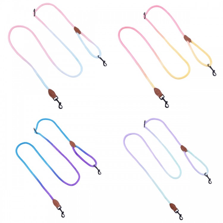 Dog Crossbody Walking Leash Dog Crossbody Walking Leash