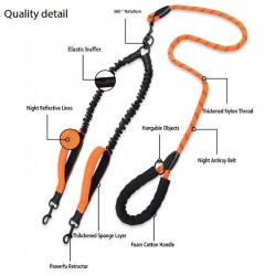 Dog Nylon Leash
