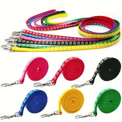 Custom Walking Training Leash