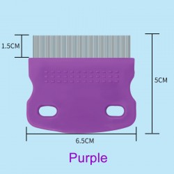 How to custom petpawjoy pet combs