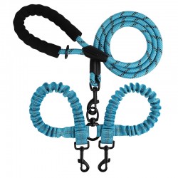 Adjustable Dog Reflective Leash