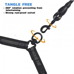 Reflective Leash
