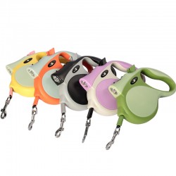 Custom Pet Extendable Leash