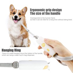 Dog Nylon Leash