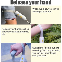 Nylon Leash
