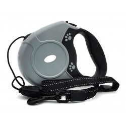 Automatic Retractable Dog Leash