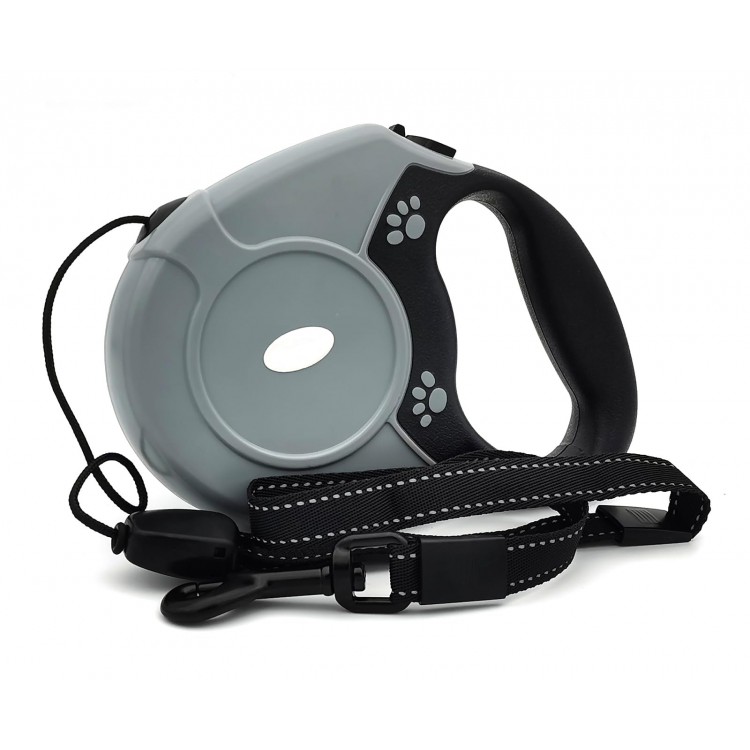 Automatic Retractable Dog Leash Automatic Retractable Dog Leash