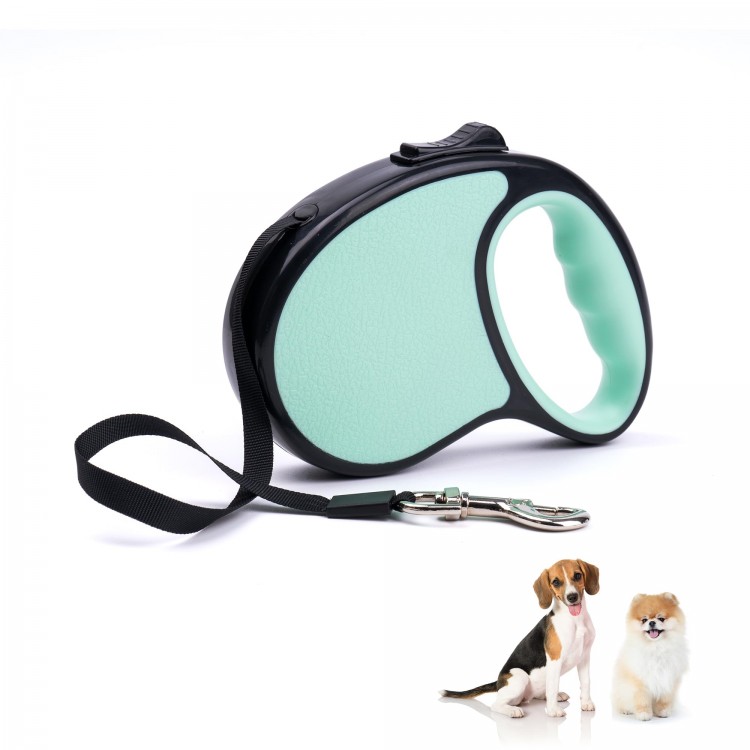 Custom Dog Retractable Leash Custom Dog Retractable Leash